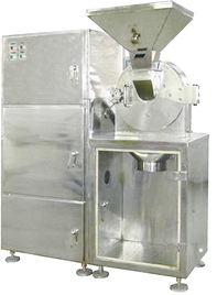 WF-B系列**高效粉碎机（组）