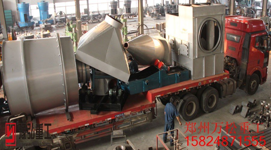 使用转筒烘干机都有什么注意事项？