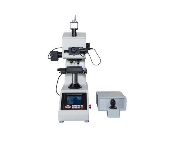 Cratos W50 全自动数显显微硬度计