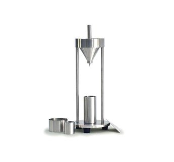 BT-100通用粉体松装密度测试仪