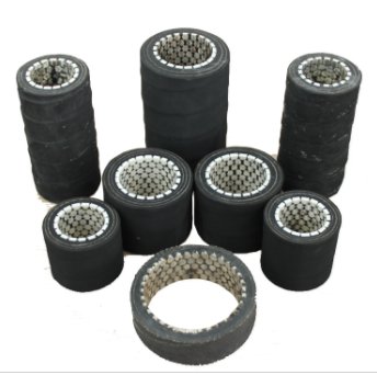 SHP-CR 陶瓷橡胶软管