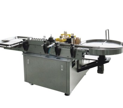 HTTJ型浆糊贴标机