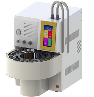 Acrichi全自动双通道一次热脱附仪ATD I-26D