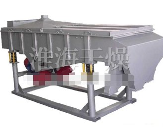 FS系列方形振荡筛