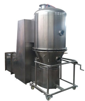 GFG高效沸腾干燥机