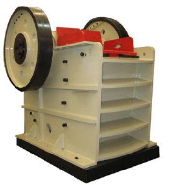 PEX系列鄂式破碎机