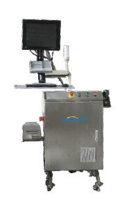 人工配料防错追溯系统