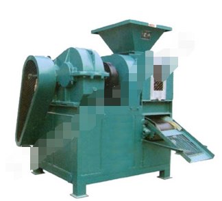 脱硫石膏压球机