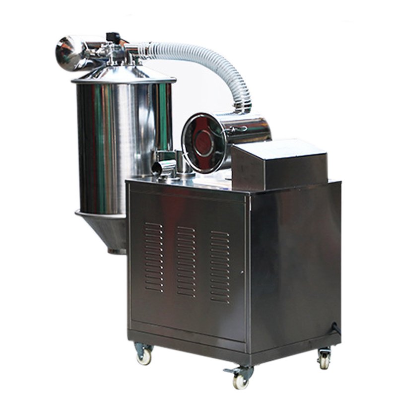 粉体真空上料机