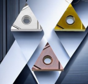金属陶瓷切削刀具 JF032
