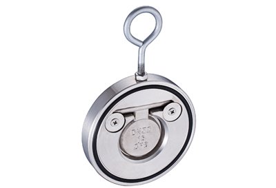 PN10-40 单瓣止回阀