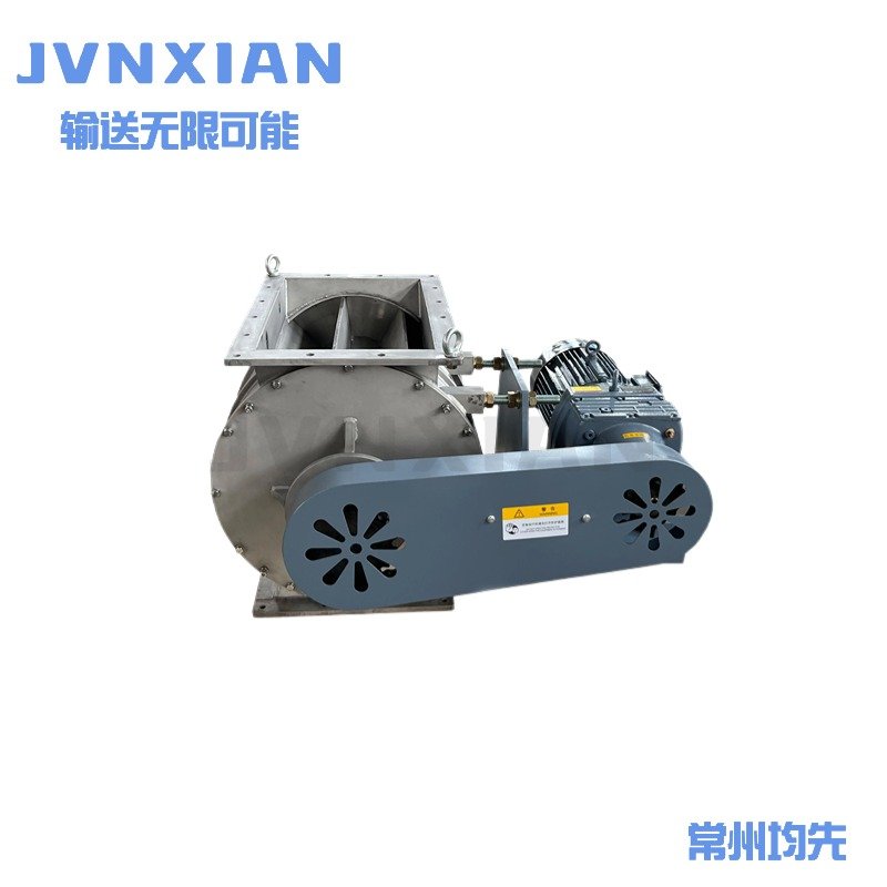 不锈钢直联关风机