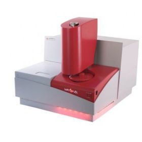 塞塔拉姆高温TGA