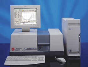 DU 800紫外/可见光分光光度计