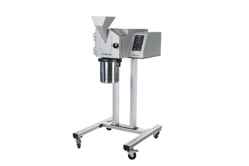 交叉敲击式研磨仪CB100