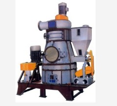 自磨型超微粉碎机