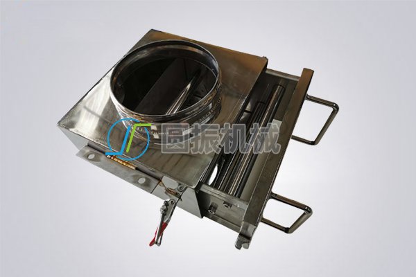 除铁装置（振动筛专用）