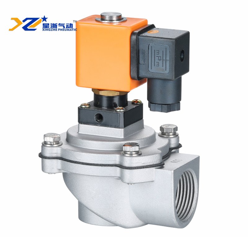 电磁脉冲阀经济型