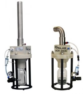AGK 2000气溶胶发生器