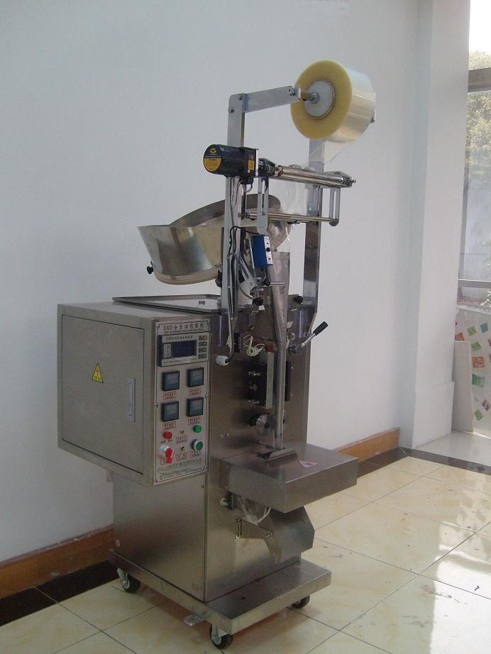 片剂包装机