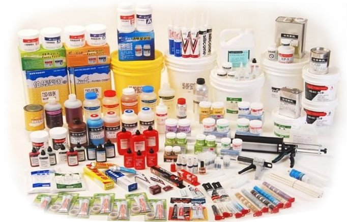 密封胶专用补强填充剂