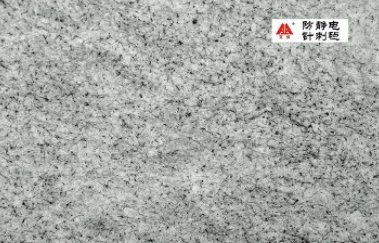 防静电 针刺毡