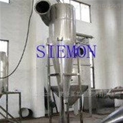 旋风分离器的介绍