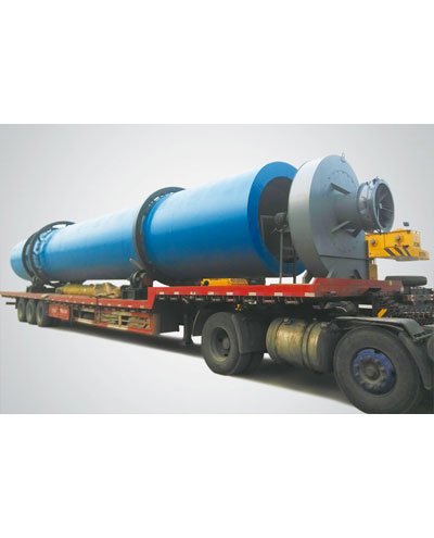 GTG型滚筒干燥机