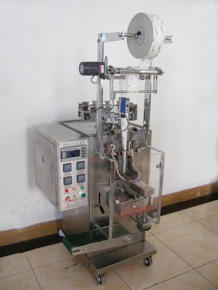 牙线签包装机 单支牙签包装机