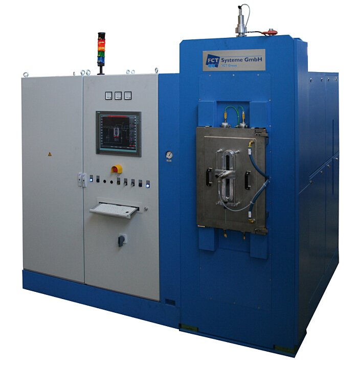 SPS放电等离子烧结炉