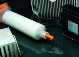 高性能导热凝胶