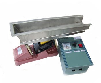 GZV型微型电磁振动给料机