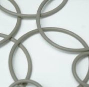 ZO-EC5070 银铜导电橡胶