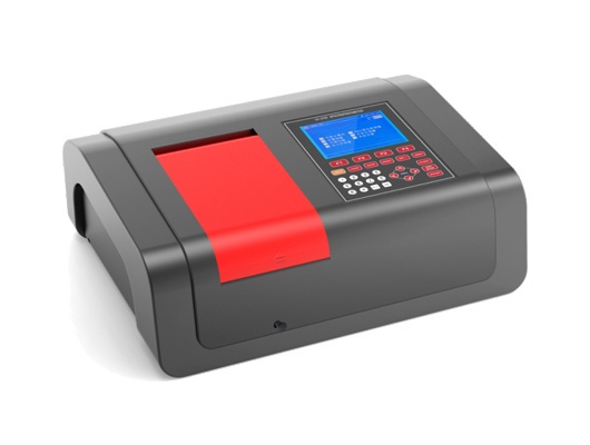 美析UV-1700A紫外可见分光光度计