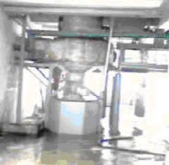 双轴立式搅拌干燥机