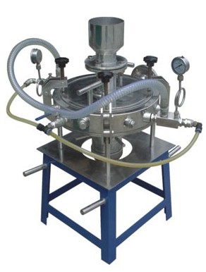 超音速气流粉碎机