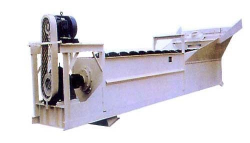 螺旋砂石洗选机