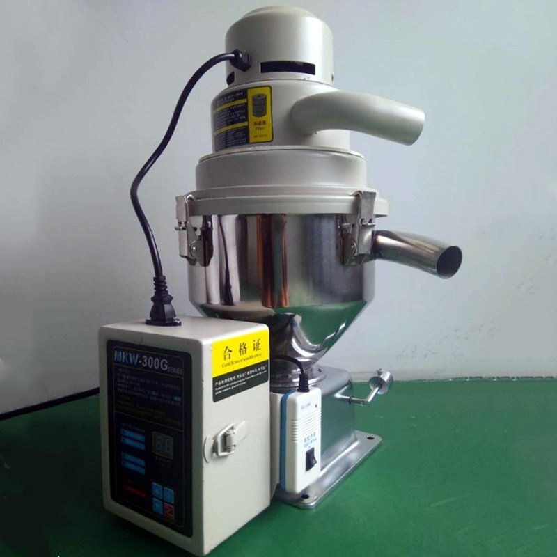 300型真空吸料机