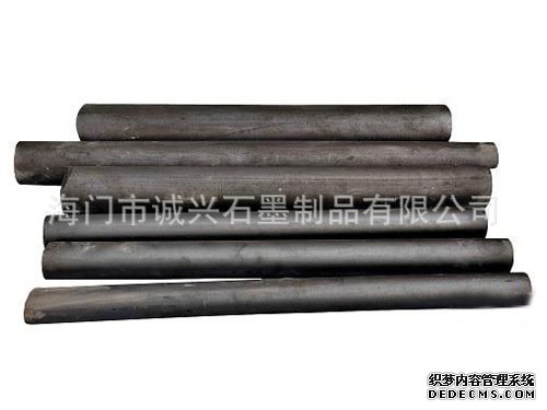 高纯石墨棒、管
