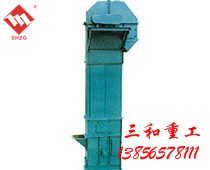 TH系列斗式提升机