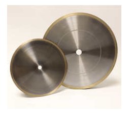 玻璃切割金刚石砂轮