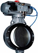 德国WAREX粉料阀门