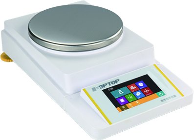 AE大称量电子天平