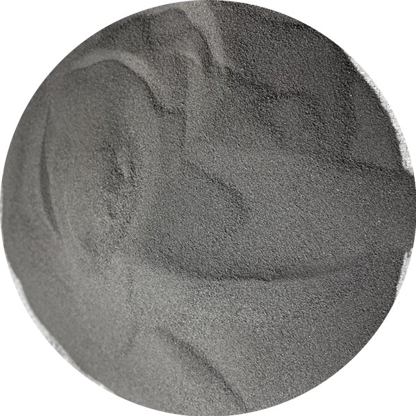 旋流器用重介质低硅铁粉270D