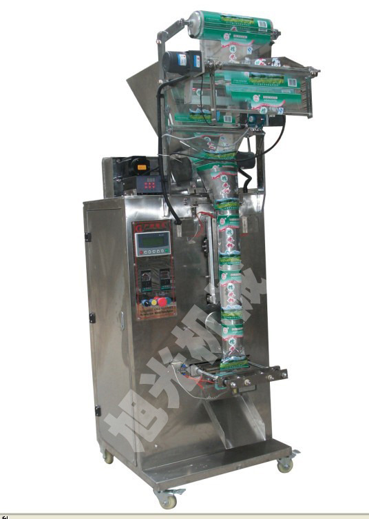 500克自动粉末包装机