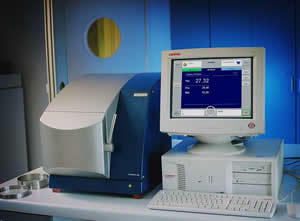 FOSS肉类/食品成分快速分析仪