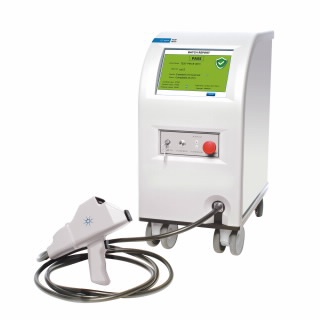 Agilent RapID便携拉曼系统