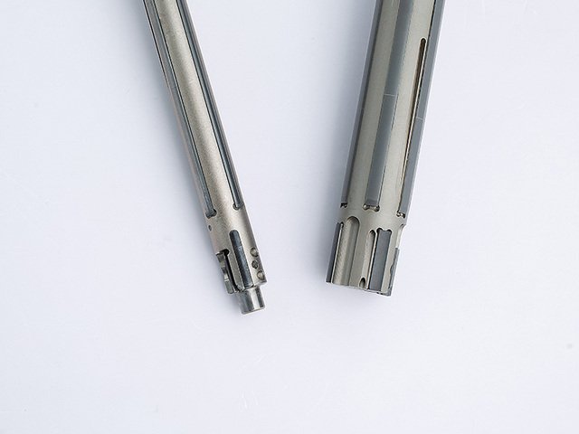 精密导条式镗刀