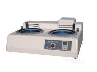 金相试样磨抛机