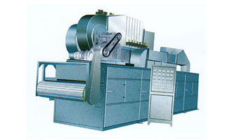 DW系列带式干燥机